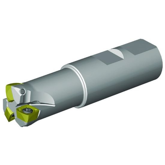 Picture of Widia/Kennametal VXF125Z03W100XD09 Milling Cutter 1.191 Cutter Diameter Cylindrical 1.000