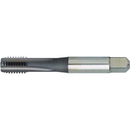 Picture of Widia/Kennametal GT405036 M12-1.75mm Cut Spiral Flute Mod Bottom 2.0P-3.0P HSSE-Powder Metal TiCN