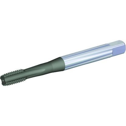 Picture of Widia/Kennametal GX505010 M10-1.50mm Cut Straight Flute Mod Bottom 2.0P-3.0P Carbide TiCN