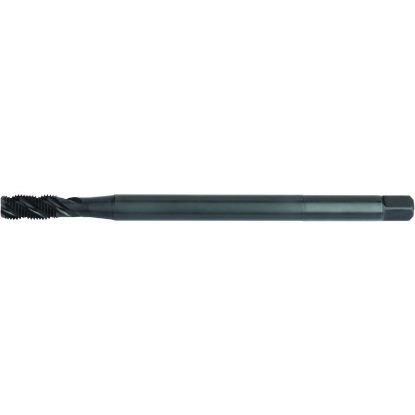 Picture of Widia/Kennametal VTSFT-TC5404 No.6-32.00TPI Cut Spiral Flute Mod Bottom 2.5P-3.0P HSSE DLC