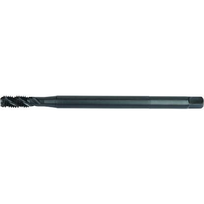 Picture of Widia/Kennametal VTSFT-TC5434 7/16-14.00TPI Cut Spiral Flute Bottoming 1.0P-2.0P HSSE DLC