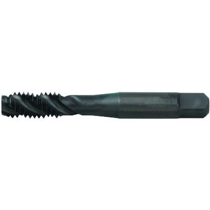 Picture of Widia/Kennametal VTSFT5072 7/16-14.00TPI Cut Spiral Flute Bottoming 1.0P-2.0P HSSE DLC