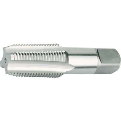 Picture of Widia/Kennametal VTSTR8001 1/8-27.00TPI Pipe Spiral Flute Pipe HSSE Uncoated