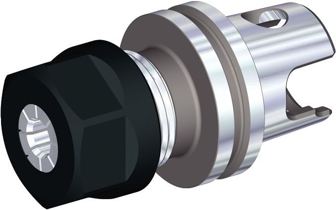 Picture of Widia/Kennametal 1013520 KM32 Collet Chuck ER16 1.4173 Gauge Length