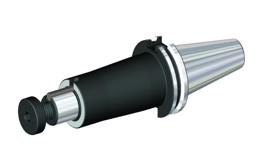 Picture of Widia/Kennametal 1026223 CAT50 Stub Arbor 1.5000 38.10mm - 1-1/2 6.0000 Gauge Length