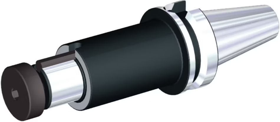 Picture of Widia/Kennametal 1026340 BT50 Stub Arbor 1.5000 38.10mm - 1-1/2 6.0000 Gauge Length