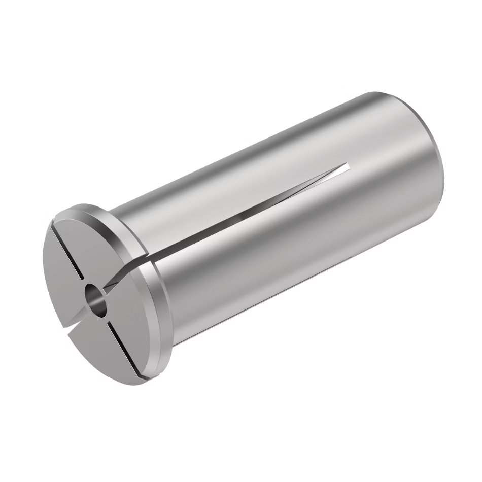 Picture of ERICSON 1093568 Collet Hydraulic Chuck Widia/Kennametal 0.3125 7.94mm - 5/16