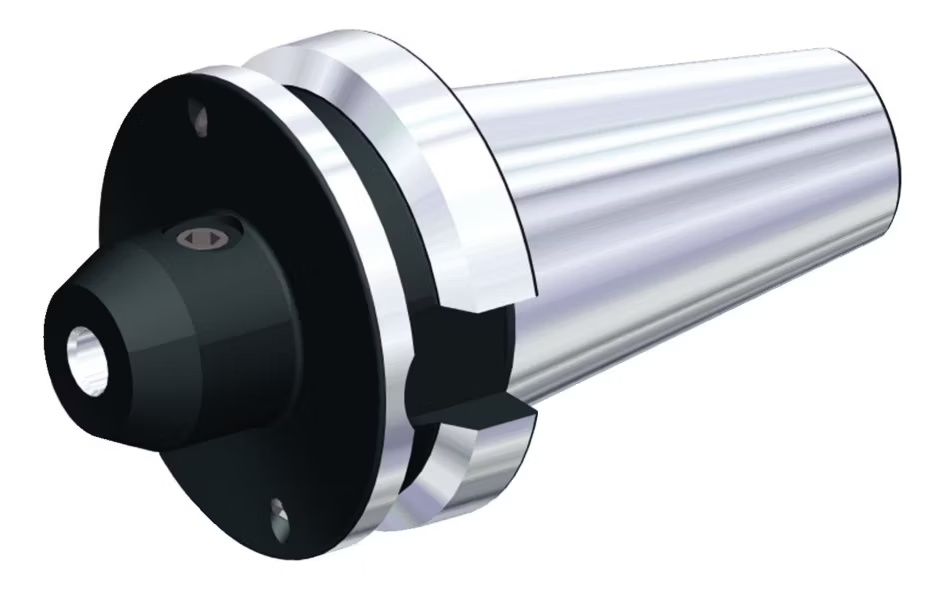 Picture of Widia/Kennametal 1126917 BT40 End Mill 0.7874 20.00mm 2.4800 Gauge Length