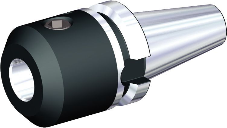 Picture of Widia/Kennametal 1134607 BT50 Tap Chuck .9843 25.00mm 2.9528 Gauge Length