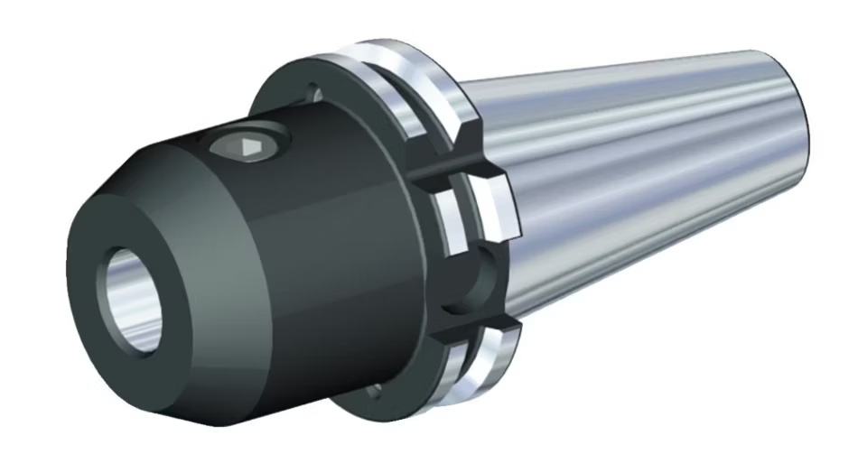 Picture of Widia/Kennametal 1135245 SK40 Whistle Notch 0.6299 16.00mm 2.4805 Gauge Length