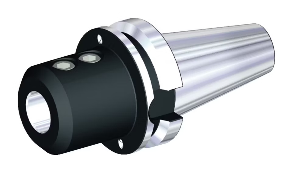 Picture of Widia/Kennametal 1137526 BT50 Whistle Notch 0.5512 14.00mm 3.1496 Gauge Length