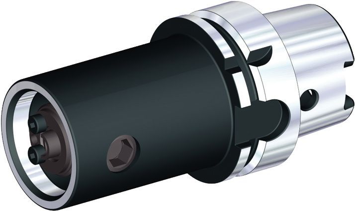 Picture of Widia/Kennametal 1140651 HSK100A KM5050 3.9370 Gauge Length