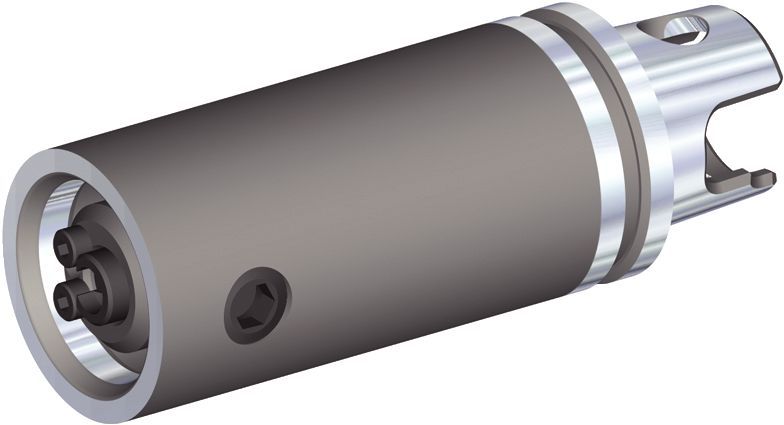 Picture of Widia/Kennametal 1144258 KM32 Extention 32 1.9685 Gauge Length