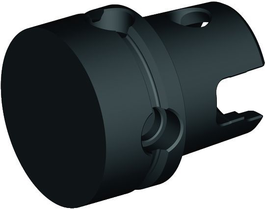 Picture of Widia/Kennametal 1144452 KM40P PLug Steel