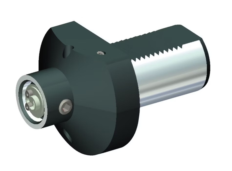 Picture of Widia/Kennametal 1144853 KM50 CMI VDI AXIAL RH Ø40 X 70