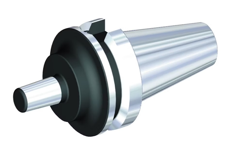 Picture of Widia/Kennametal 1156363 BT40 Jacobs Taper 33 1.7717 Gauge Length