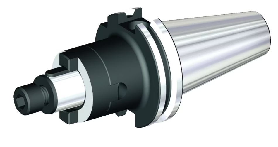 Picture of Widia/Kennametal 1191715 BT40 Shell Mill 0.8661 22.00mm 2.1650 Gauge Length