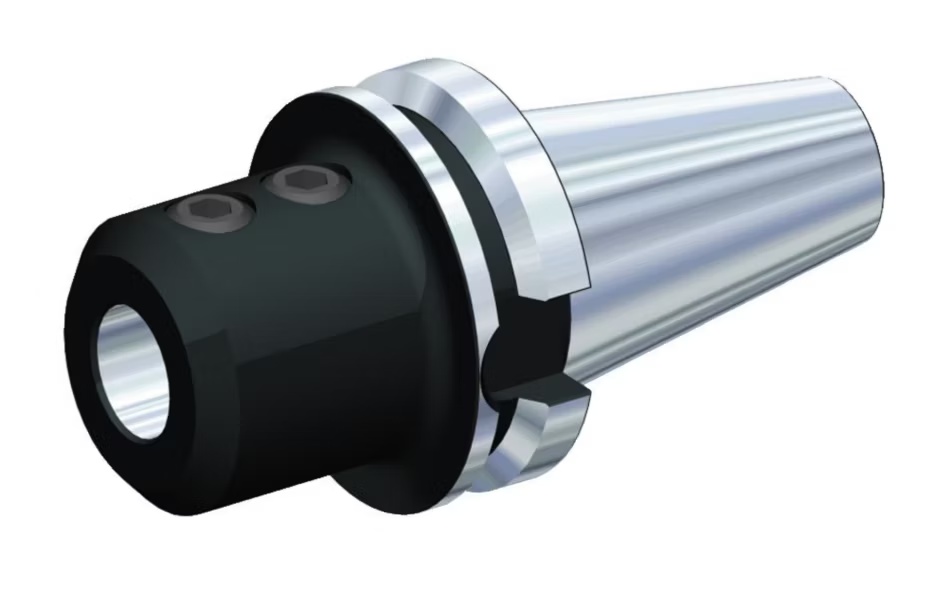 Picture of Widia/Kennametal 1191770 BT50 End Mill 0.3150 8.00mm 2.4805 Gauge Length