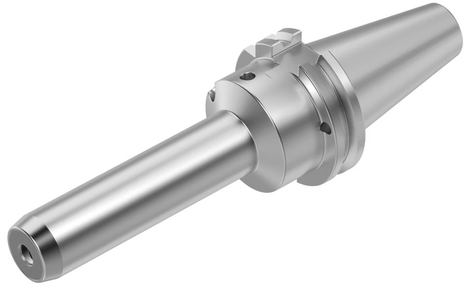 Picture of Widia/Kennametal 1245453 SK50 Hydraulic Chuck .6299 16.00mm 3.2280 Gauge Length