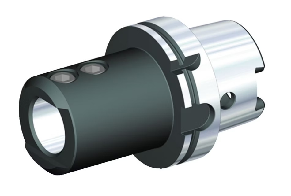 Picture of Widia/Kennametal 1254119 HSK63A Whistle Notch 0.7874 20.00mm 2.9568 Gauge Length