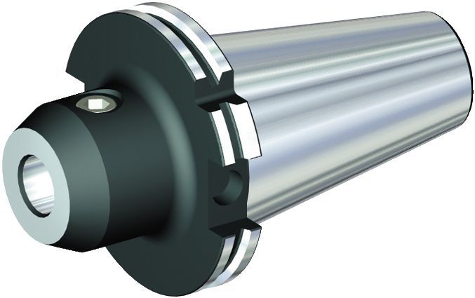 Picture of Widia/Kennametal 1264122 SK50 End Mill 1.5748 40.00mm 4.3310 Gauge Length