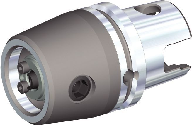 Picture of Widia/Kennametal 1509861 KM63 Reducer KM50 3.9370 Gauge Length