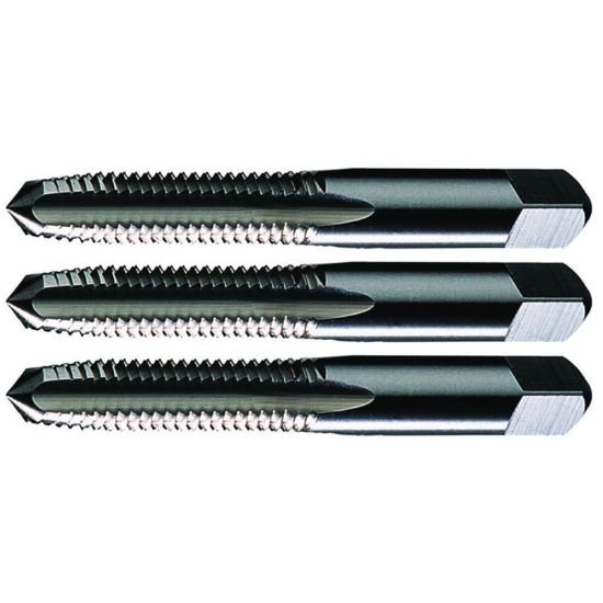 Picture of Widia/Kennametal 15117 No.1-64.00TPI Set HSS Uncoated
