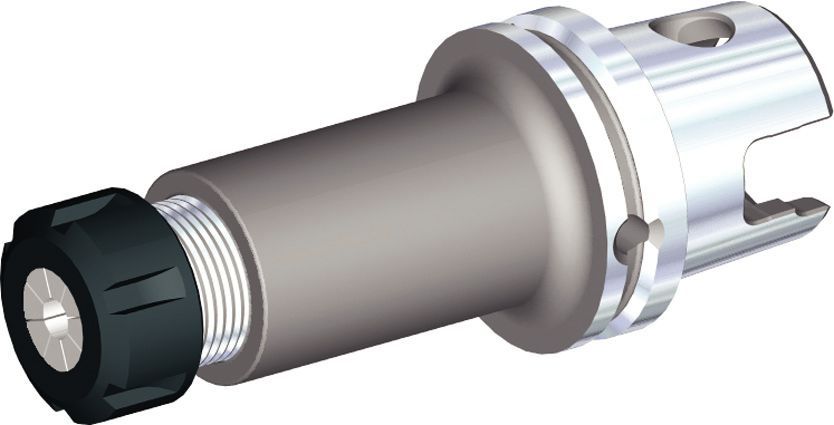 Picture of Widia/Kennametal 1516808 KM63 Collet Chuck ER16 2.3622 Gauge Length