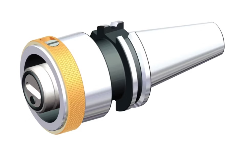 Picture of Widia/Kennametal 1519670 SK50 Adapter 40 2.3622 Gauge Length