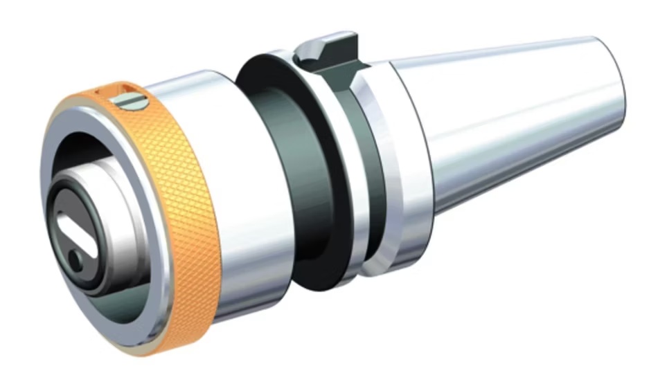 Picture of Widia/Kennametal 1519709 BT50 Adapter 50 2.5591 Gauge Length