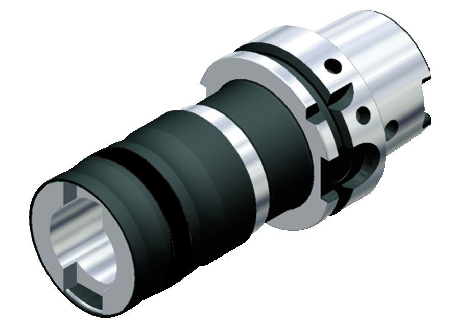 Picture of Widia/Kennametal 1520639 HSK63A Tap Chuck 5.5118 Gauge Length