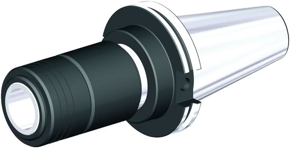 Picture of Widia/Kennametal 1615989 CAT50 Tap Chuck 3.8158 Gauge Length