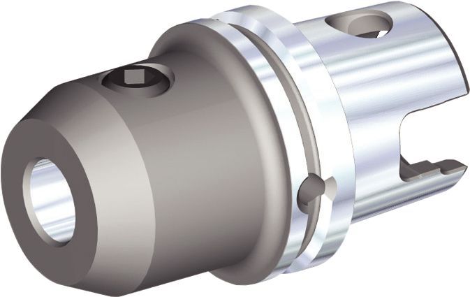 Picture of Widia/Kennametal 1621006 KM63 End Mill 0.2362 6.00mm 3.9370 Gauge Length