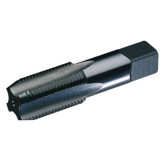 Picture of Widia/Kennametal 16362 3/4-14.00TPI Pipe Spiral Flute Pipe 3.0P-5.5P HSS Uncoated