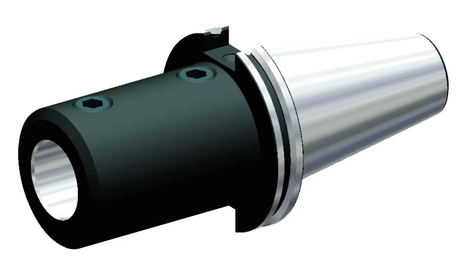 Picture of Widia/Kennametal 1749471 CAT40 End Mill 1.5000 38.10mm - 1-1/2 5.7480 Gauge Length