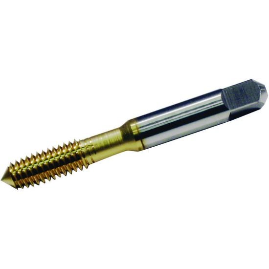 Picture of Widia/Kennametal 18317 No.10-24.00TPI Roll Form Plug 3.0P-5.0P HSSE TiN
