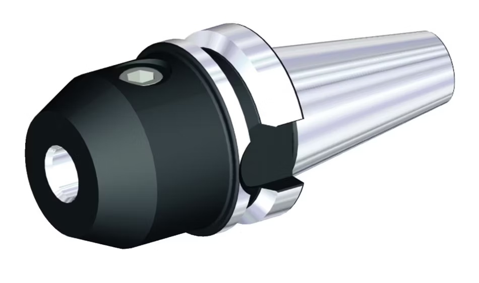 Picture of Widia/Kennametal 1861123 BT30 Whistle Notch 0.3150 8.00mm 1.9690 Gauge Length