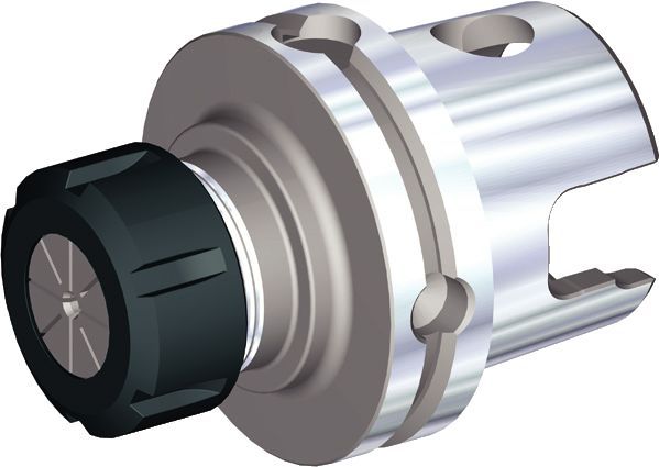 Picture for category Collet Chuck