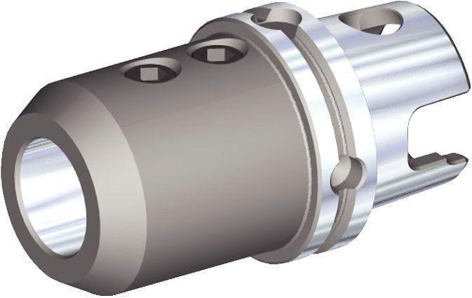 Picture of Widia/Kennametal 1961336 KM80 End Mill 1.5000 38.10mm - 1-1/2 2.8190 Gauge Length