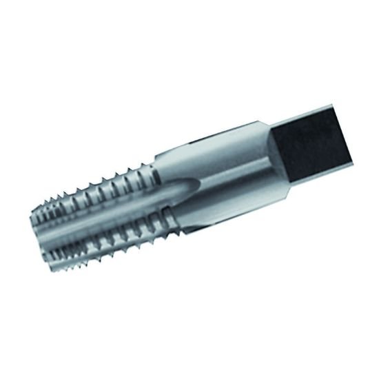 Picture of Widia/Kennametal 19656 3/8-18.00TPI Pipe Spiral Flute Pipe 3.0P-5.0P HSS Steam Oxide