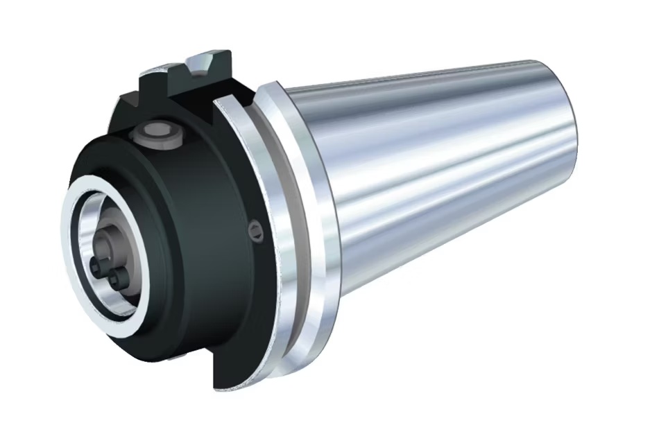 Picture of Widia/Kennametal 1974738 SK40 KM4040 3.9370 Gauge Length