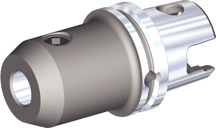 Picture of Widia/Kennametal 1982385 KM63 Wistle Notch 0.7087 18.00mm 3.1496 Gauge Length