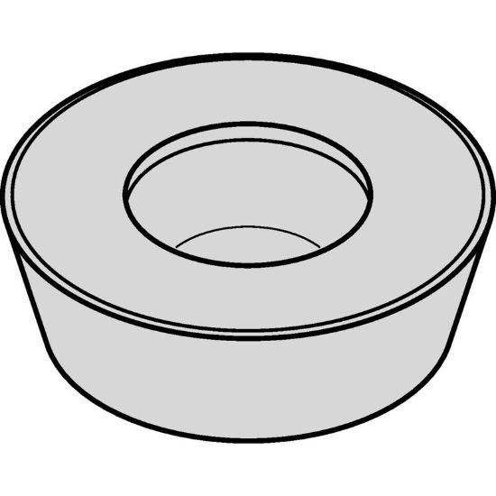 Picture of Widia/Kennametal RDMW0802M0 Milling Insert Round