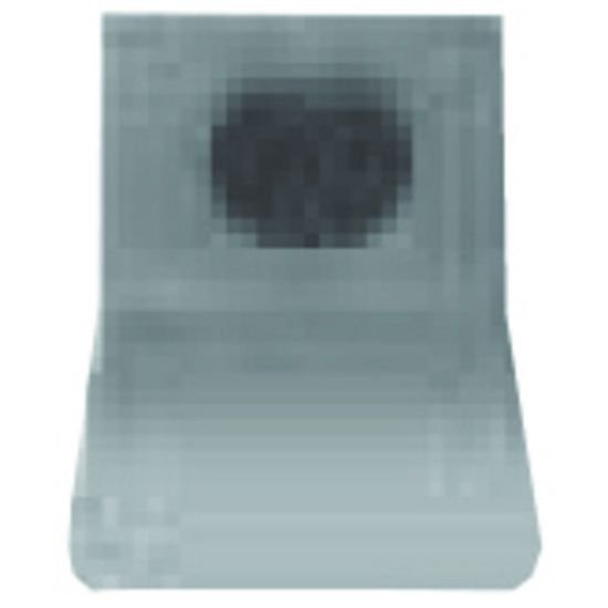 Picture of 123568161 LT-GRV-Insert A=16 1-N THM- Widia/Kennametal 2022791 Cut Off,Grooving Insert 0.5910 15.01mm Wide 0.0315 0.80mm Radius