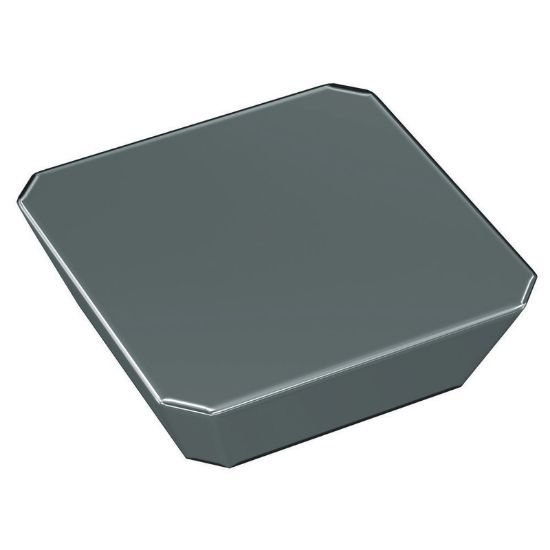 Picture of Widia/Kennametal SEKN53AFine1 Milling Insert Square