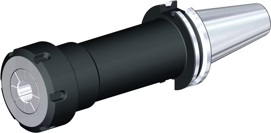 Picture of Widia/Kennametal 2249703 CAT40 Collet Chuck ER25 6.0000 Gauge Length