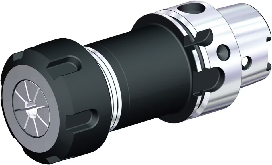 Picture of Widia/Kennametal 2260344 HSK40A Collet Chuck ER32 3.5433 Gauge Length