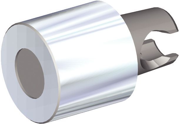 Picture of Widia/Kennametal 2427297 KM25 Gauge Bar Ø32 X 30mm