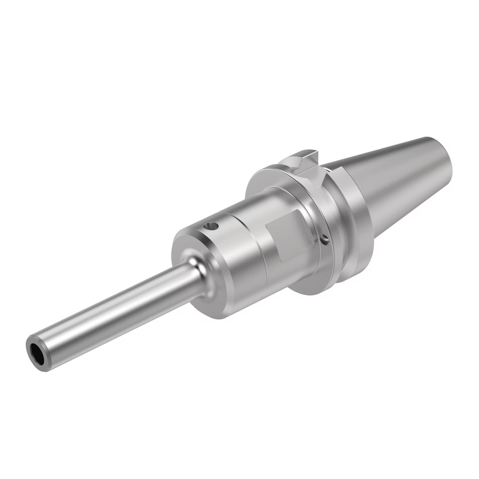 Picture of Widia/Kennametal 2634540 BT50 Hydraulic Chuck .4724 12.00mm 7.8740 Gauge Length