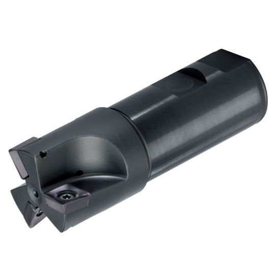 Picture of Widia/Kennametal M690D150Z03W125SD12 90.0° Milling Cutter 1.500 Cutter Diameter Cylindrical 1.250